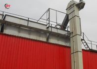 Power Plant Chain Bucket Elevator THG Mining Efficient Gravel THG Model